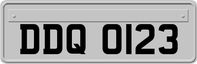 DDQ0123