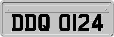 DDQ0124