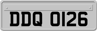 DDQ0126