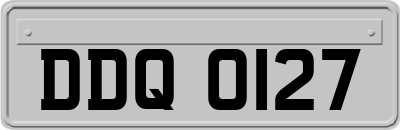 DDQ0127