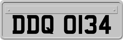 DDQ0134