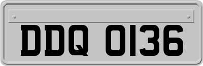 DDQ0136