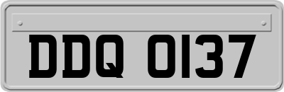 DDQ0137