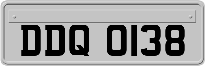 DDQ0138