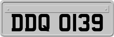 DDQ0139