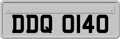 DDQ0140