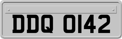 DDQ0142