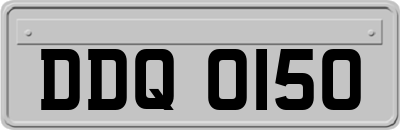 DDQ0150