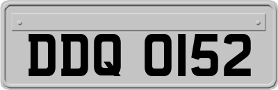 DDQ0152