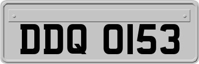 DDQ0153