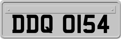 DDQ0154