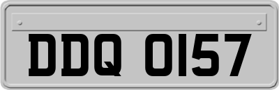 DDQ0157