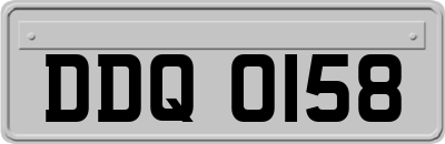 DDQ0158