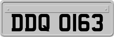 DDQ0163
