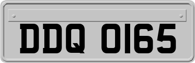 DDQ0165