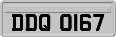 DDQ0167