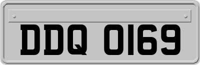 DDQ0169