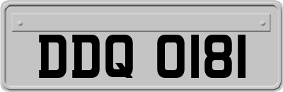 DDQ0181