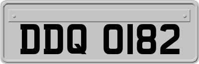 DDQ0182