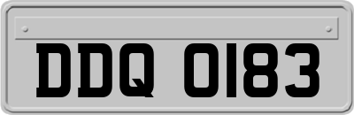 DDQ0183