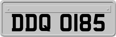 DDQ0185