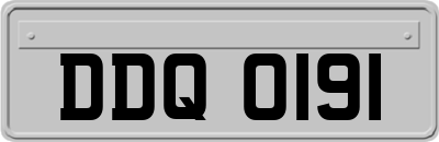 DDQ0191