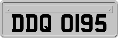 DDQ0195