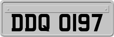 DDQ0197