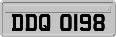 DDQ0198