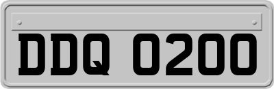 DDQ0200