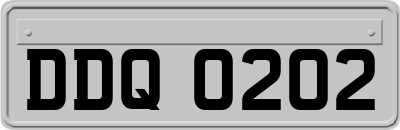 DDQ0202