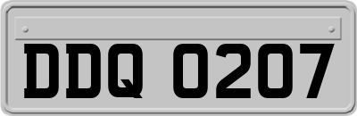 DDQ0207