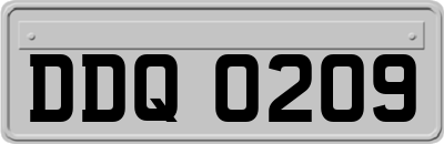 DDQ0209