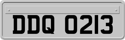DDQ0213