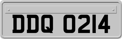 DDQ0214