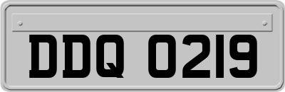 DDQ0219