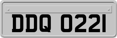DDQ0221