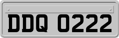 DDQ0222