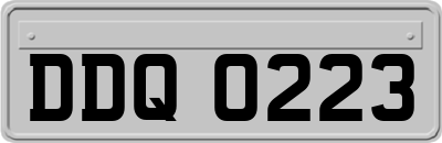 DDQ0223