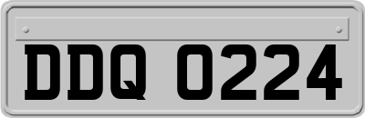DDQ0224