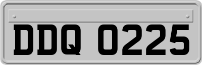 DDQ0225
