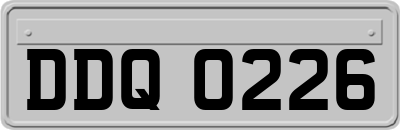 DDQ0226