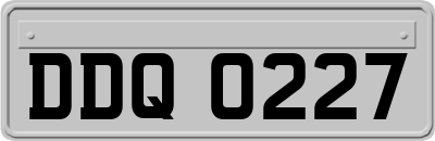 DDQ0227