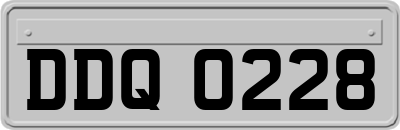 DDQ0228