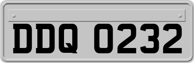 DDQ0232