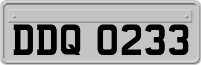 DDQ0233