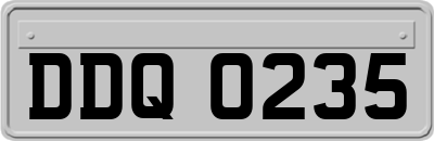 DDQ0235