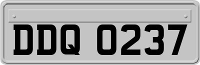 DDQ0237
