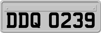 DDQ0239