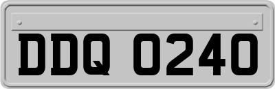 DDQ0240